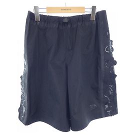 Shorts The North Face Noir