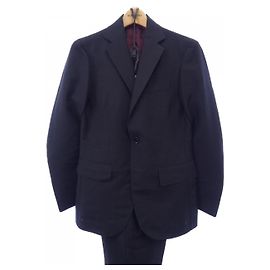 Autre Marque Conjunto de traje Stile Latino Napoli Negro