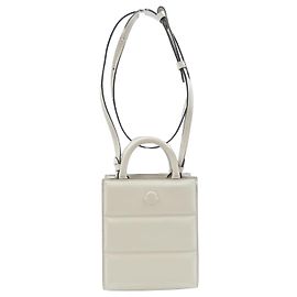 Bolsa Moncler Bege