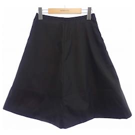 Prada Rock Schwarz