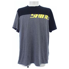 Maison Martin Margiela T-shirt Maison Margiela Marrone Nero