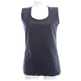 Top JUNYA WATANABE Preto