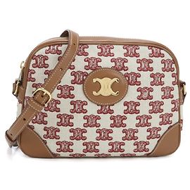 Céline Borsa a tracolla Celine marrone Marrone