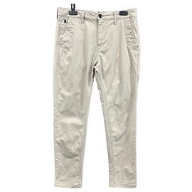 Autre Marque Pantaloni Chino Slim Beige G-Star Raw Beige