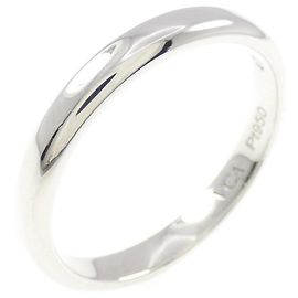 Anillo Toujours Van Cleef & Arpels Plata