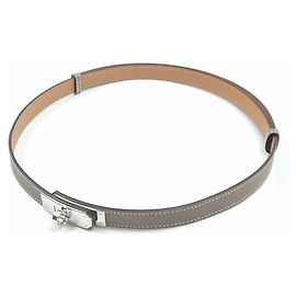 Hermès Hermes Kelly 18 Damen Gürtel Andere