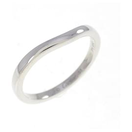 Cartier Ballerina Ring Silvery