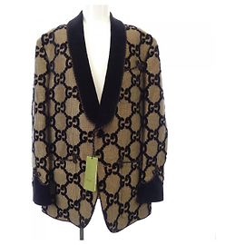 Giacca Gucci Nero