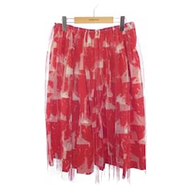 Comme Des Garcons Rock Comme des Garçons Weiß