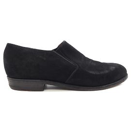 Autre Marque Scarpe in pelle J.M. Weston Nero