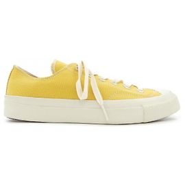 Autre Marque R.C.A Sneaker Gelb