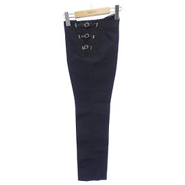 Pantalon Gucci Noir