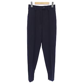 Prada Hose Schwarz