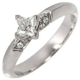 Louis Vuitton Solitaire Star Diamantring Andere