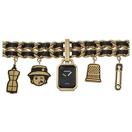 Relógio Feminino Chanel Premiere Charm Couture M H9859 Outro