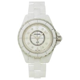 Reloj de Mujer Chanel J12 29mm Otro