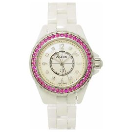 Orologio da Donna Chanel J12 29mm H3243 Altro