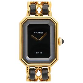 CHANEL Première M Uhr Andere