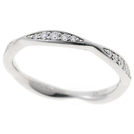 Chanel Camellia Collection Eternity Ring Other