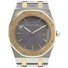 Reloj de pulsera Audemars Piguet Royal Oak Date Otro