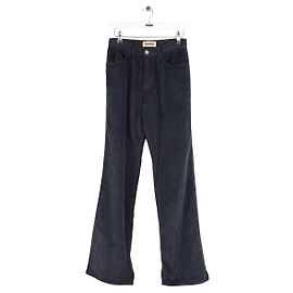 Alexandra Golovanoff Graue Hose Grau
