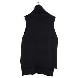 Zadig & Voltaire Jersey negro Negro