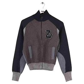 Zadig & Voltaire Black vest Black