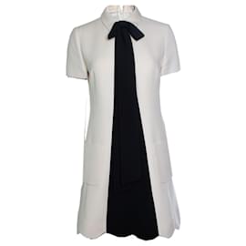 Pre-owned Valentino Dress  Rockstud, Lace | JoliCloset