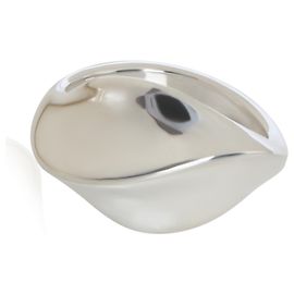 Georg Jensen Sterling Silver  Twist Ring Other