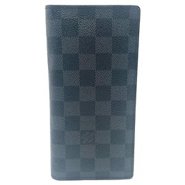Cartera Larga Brazza Louis Vuitton Otro