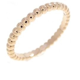 Van Cleef & Arpels Perlee Small Ring Other