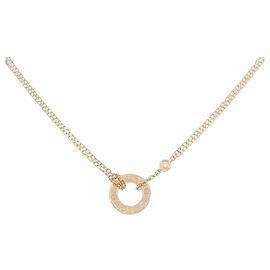 Collar Love Cartier Otro
