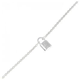 Pulseira Charm Lockit Louis Vuitton Outro