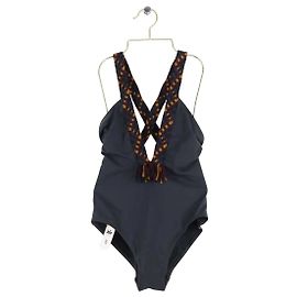 Maillot de bain Eres anthracite Gris anthracite