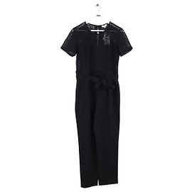 Claudie Pierlot Mono negro Negro