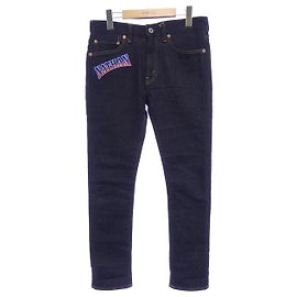 Jeans LEVI'S Junya Watanabe MAN WR-P206 Azul Azul marino
