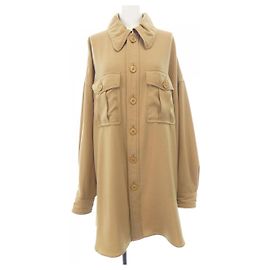 Autre Marque Camicia ASTRAET Beige