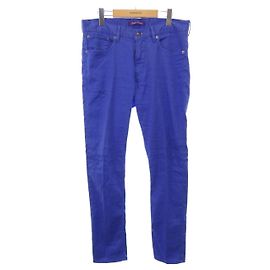 Pantalones Ralph Lauren Azul
