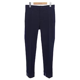 Versace Pants Black