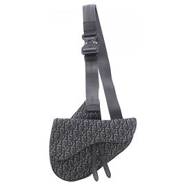 Bolsa Dior Preto