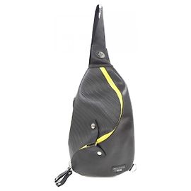 Autre Marque Borsa SEAL ARQUEONAUTAS Nero