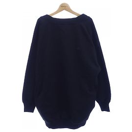 Sudadera Balenciaga Negro