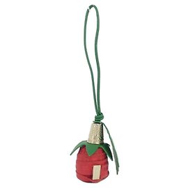 Porte-clés Christian Dior V1890WOMCM Rouge Vert
