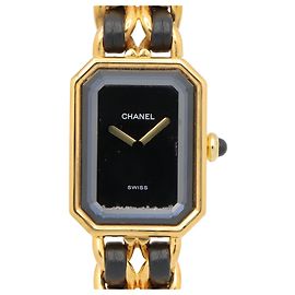 Relógio CHANEL Première XL Outro
