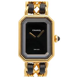 Relógio CHANEL Première S Outro