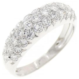 Anillo Yves Van Cleef & Arpels Dorado