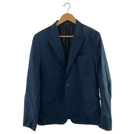 Miu Miu Blazer Jacken Blau