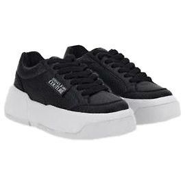 Versace Baskets Ravewing Fondo Noir