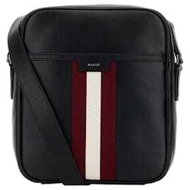 Bally Borsa a tracolla Code Rosso