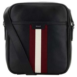 Bally Sac bandoulière Code Rouge